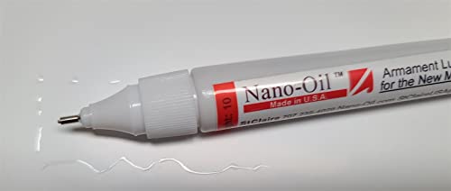 Наномасло NPen10w16cc 10 Уо. - Нанотрубчатый Антифрикционный Концентрат Nano-Pen 10 W