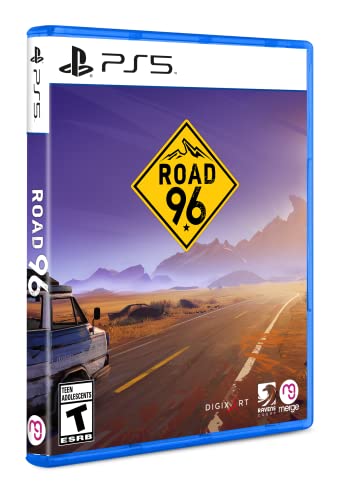 Пътят 96 - За PlayStation 5