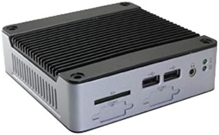 (DMC Тайван) Мини-КОМПЮТЪР EB-3362-L2C1G2 поддържа изход VGA, порт RS-232 x 1, 8-битов GPIO x 2, порт SATA x 1 и автоматично включване на захранване. Той е снабден с 1-пристанищен Ethernet 10/100 Mbps и 1-пристанищен