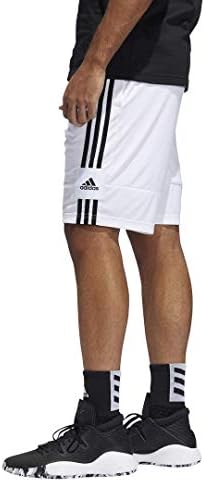 мъжки къси панталони adidas 3G Speed X от адидас