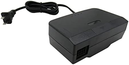Адаптер за променлив ток Unbrella Източник на Захранване захранващ Кабел за Конзолата за видео Игри Подмяна на Кабел за зареждане на Nintendo 64 N64