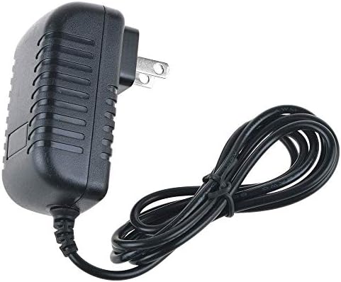 Адаптер AFKT Global AC/DC е Подходящ за зарядно устройство Energizer 3X за Wii U Модел PL8507 PL-8507 Система за таксуване на Wiiu захранващ Кабел Кабел PS Монтиране на Домашно Зарядно устройство Мрежова захранване
