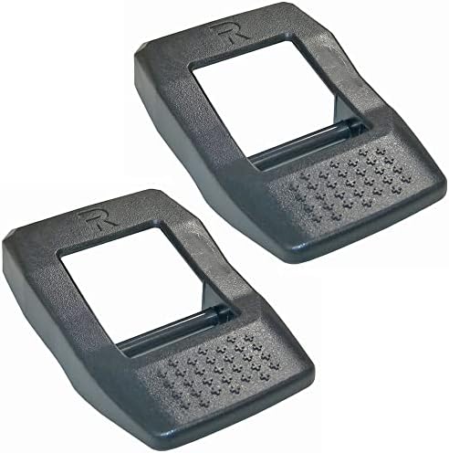 Водоустойчив калъф за телефон YUMQUA, 2 опаковки, [до 7,5 см] - Водоустойчив калъф за мобилен телефон IPX8, суха чанта, Съвместима с iPhone 14 13 12 11 Pro Max / 8 Plus, Galaxy S23 Ultra S22 S20 +, Pixel 4 XL, черен