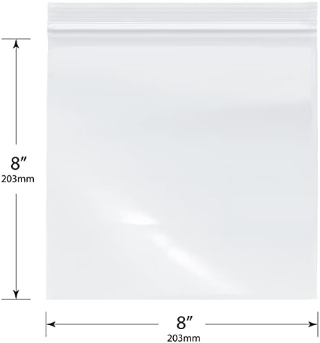 Кухненски кърпи от микрофибър - Супер Абсорбиращи, меки и Обикновена кърпа за съдове, 8 опаковки (сиво и бяло райе), 26 x 18 инча
