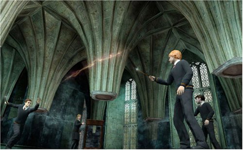 Хари Потър И Орденът На Феникса - Xbox 360