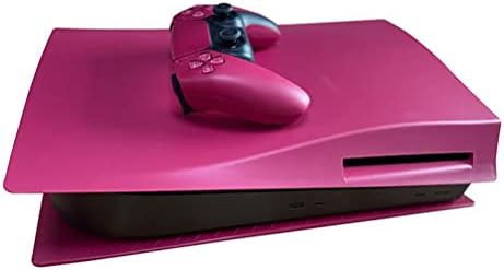 Поставка BASOYO PS5 за конзолата Playstation 5 PS5, богат на функции за Вертикална поставка