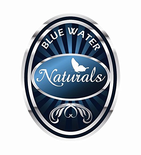 Червило Blue Water Naturals Ultimate - Получерен цвят - Dragonberry
